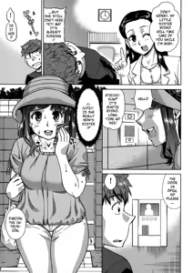 Page 3 of Summer Stay-in - preview thumbnail