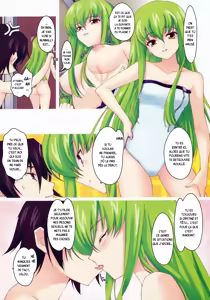 Page 3 of KOH -Keshikaran Oppai no Hon- - preview thumbnail