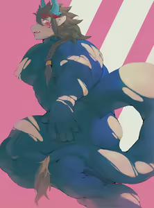 Page 247 of Artist - KD钙 - preview thumbnail