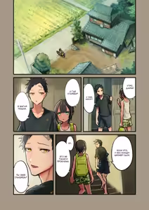 Page 4 of Natsuyasumi! Osananajimi to Asedaku Sex - Sweaty sex with a childhood friend - preview thumbnail
