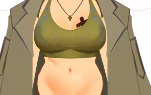 Page 3 of Patreon Rewards - preview thumbnail