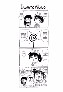 Page 168 of Dr. GOURYUJI-PARADOX (decensored) - preview thumbnail
