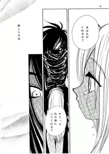 Page 23 of Zero - Hellsing - preview thumbnail