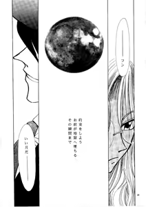 Page 27 of Zero - Hellsing - preview thumbnail