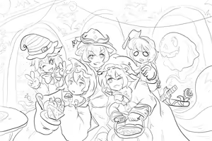 Page 247 of ZY-Pizza - preview thumbnail