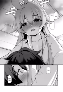 Page 8 of Ohayou Hoshino - preview thumbnail