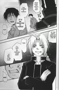 Page 11 of Hunting Ground - preview thumbnail