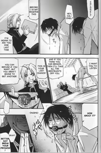 Page 23 of Hunting Ground - preview thumbnail