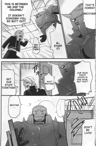 Page 31 of Hunting Ground - preview thumbnail
