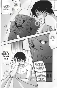Page 35 of Hunting Ground - preview thumbnail