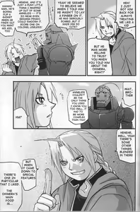 Page 42 of Hunting Ground - preview thumbnail