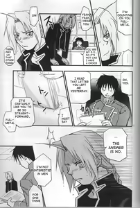Page 5 of Hunting Ground - preview thumbnail