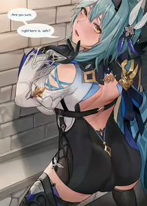 Page 392 of Artist ::: Muunai - preview thumbnail