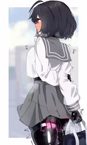 Page 158 of Maguro27 - preview thumbnail