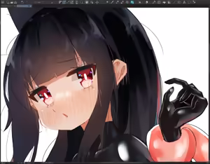 Page 33 of Maguro27 - preview thumbnail