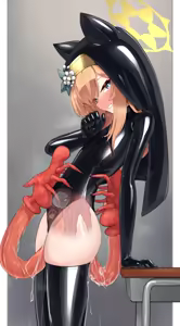 Page 476 of Maguro27 - preview thumbnail