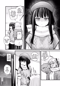 Page 3 of Itsumo Kokoro ni Dokidoki wo | Always Makes My Heart Race - preview thumbnail