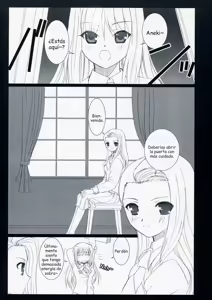 Page 4 of WITCHBLOOD - preview thumbnail
