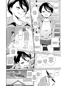 Page 3 of Anata no Tame ni Shigokasete Kudasai | I'm Going To Work You Out, For Your Sake - preview thumbnail