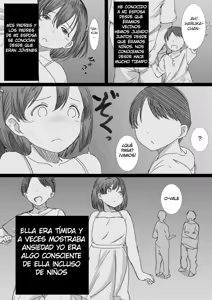 Page 3 of Netorare Hitozuma -Ochiteyuku Kankaku- | Esposa Infiel -El Sentimiento de Caer- - preview thumbnail