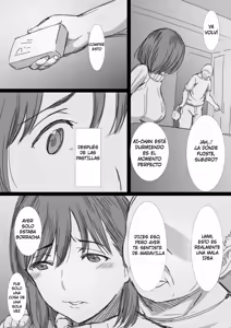 Page 33 of Netorare Hitozuma -Ochiteyuku Kankaku- | Esposa Infiel -El Sentimiento de Caer- - preview thumbnail