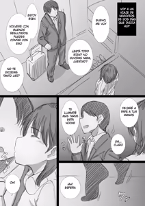 Page 5 of Netorare Hitozuma -Ochiteyuku Kankaku- | Esposa Infiel -El Sentimiento de Caer- - preview thumbnail