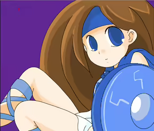 Faibo! - hentai manga cover image