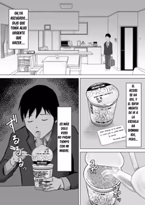 Page 15 of Haha Banare - Alejado de Mamá - preview thumbnail