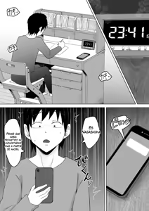 Page 42 of Haha Banare - Alejado de Mamá - preview thumbnail