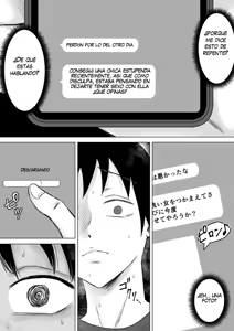 Page 43 of Haha Banare - Alejado de Mamá - preview thumbnail
