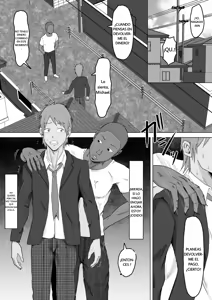 Page 49 of Haha Banare - Alejado de Mamá - preview thumbnail