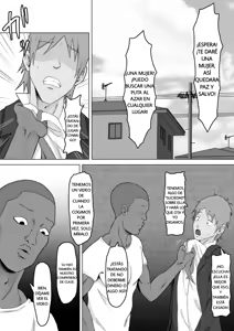 Page 50 of Haha Banare - Alejado de Mamá - preview thumbnail