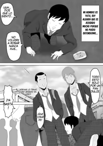 Page 5 of Haha Banare - Alejado de Mamá - preview thumbnail
