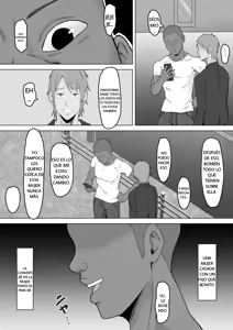Page 51 of Haha Banare - Alejado de Mamá - preview thumbnail