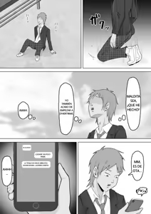 Page 52 of Haha Banare - Alejado de Mamá - preview thumbnail