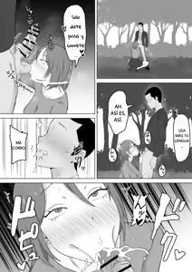Page 53 of Haha Banare - Alejado de Mamá - preview thumbnail
