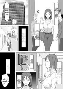 Page 57 of Haha Banare - Alejado de Mamá - preview thumbnail