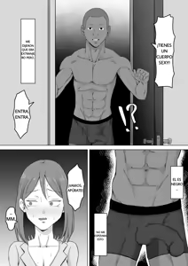 Page 58 of Haha Banare - Alejado de Mamá - preview thumbnail