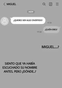 Page 69 of Haha Banare - Alejado de Mamá - preview thumbnail
