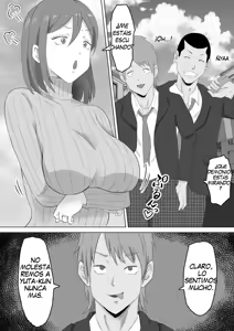 Page 7 of Haha Banare - Alejado de Mamá - preview thumbnail