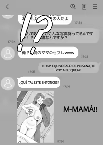 Page 75 of Haha Banare - Alejado de Mamá - preview thumbnail