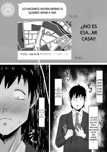 Page 76 of Haha Banare - Alejado de Mamá - preview thumbnail