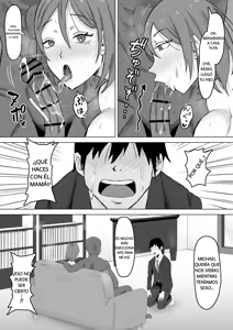 Page 78 of Haha Banare - Alejado de Mamá - preview thumbnail