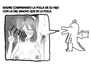 Page 96 of Haha Banare - Alejado de Mamá - preview thumbnail