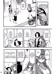 Page 40 of Okane Daisuki 1.5 | I Love Money 1.5 - preview thumbnail