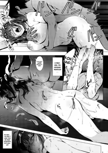 Page 4 of Ritsuko wa Kozukuri ga Shitai after - preview thumbnail