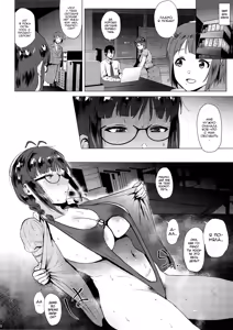 Page 5 of Ritsuko wa Kozukuri ga Shitai after - preview thumbnail