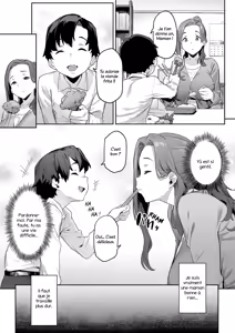 Page 3 of Return Mama - preview thumbnail