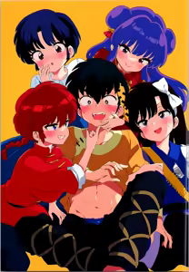 Page 5 of Buta mo Arukeba Bou ni Ataru - preview thumbnail