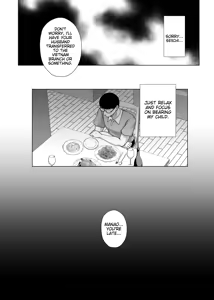 Page 40 of Choukyou Zumi Hitozuma OL wa Joushi ni Dakare Futatabi Ochiru - preview thumbnail